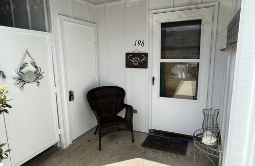 Selbyville Casa | Mallard Lakes Tranquil Retreat Isla Fenwick