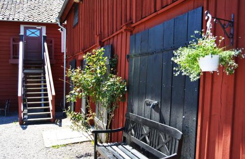 Nordostra Motala Apartamento | Mallboden Café & Vandrarhem