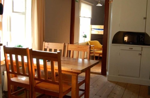 Nordostra Motala Casa | Mallboden Café & Vandrarhem