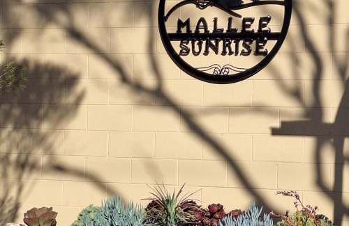Minnipa Cama Y Desayuno | Mallee Sunrise B&B