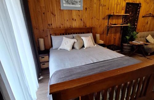 Minnipa Cama Y Desayuno | Mallee Sunrise B&B