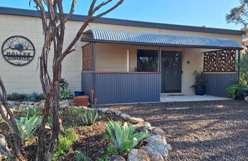 Minnipa Cama Y Desayuno | Mallee Sunrise B&B