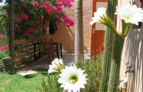 Mowbray Apartamento | Malleson Garden Cottage