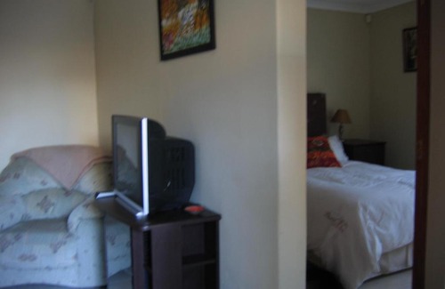 Mowbray Apartamento | Malleson Garden Cottage