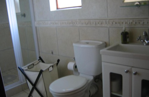 Mowbray Apartamento | Malleson Garden Cottage