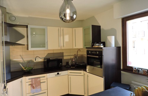 Colmar Centre Ville Apartamento | Mallo's Lodge + Parking + 2 balconies