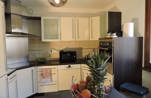 Colmar Centre Ville Apartamento | Mallo's Lodge + Parking + 2 balconies
