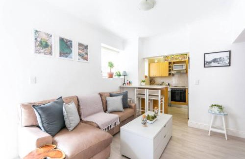Kalk Bay Apartamento | Malloom Cottage