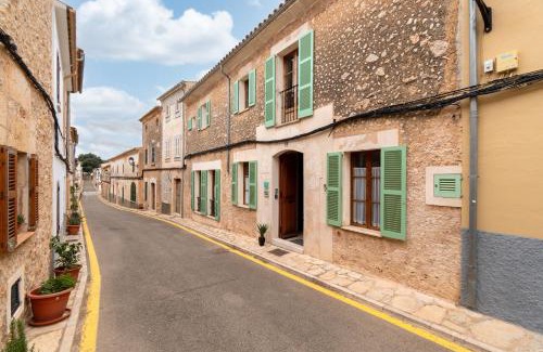 Sencelles Casa | Mallorca Can Florit