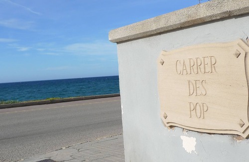 Sa Rapita Casa | CASA MALLORQUINA PARA 4 PERSONAS CERCA DE LA PLAYA ES TRENC