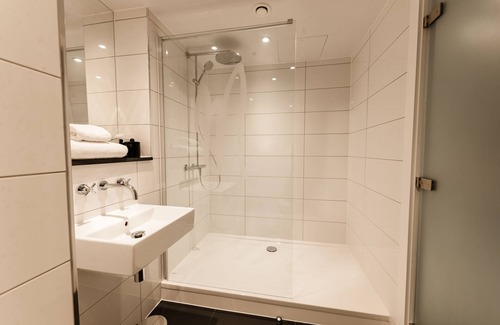 Birmingham City Centre Hotel | Malmaison Birmingham