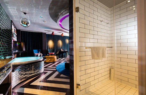 Birmingham City Centre Hotel | Malmaison Birmingham