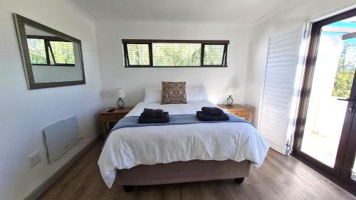 Malmesbury Apartamento | Malmesbury Self-catering