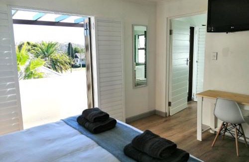 Malmesbury Apartamento | Malmesbury Self-catering