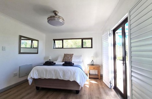 Malmesbury Apartamento | Malmesbury Self-catering