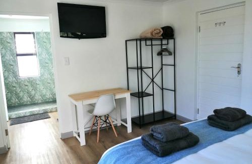 Malmesbury Apartamento | Malmesbury Self-catering
