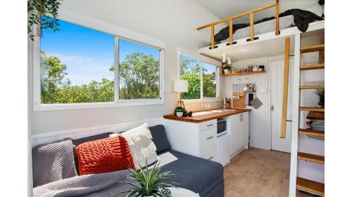 Freemans Reach Casa | Malniri Park by Tiny Away