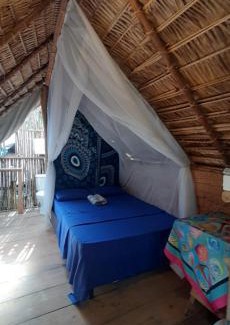 Ilha de Boipeba Cabina | MALOCA - Chalés Rústicos