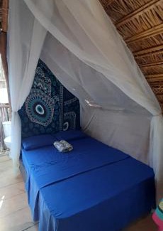 Ilha de Boipeba Cabina | MALOCA - Chalés Rústicos
