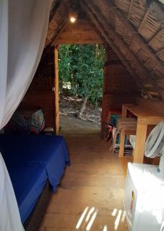 Ilha de Boipeba Cabina | MALOCA - Chalés Rústicos