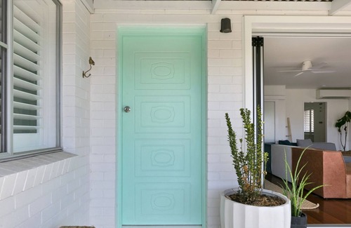 Yamba Casa | Malolo