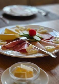 Balatonboglar Cama Y Desayuno | Malom Fogadó