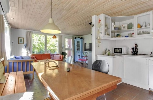 Amtoft Casa | "Malomir" - 700m to the inlet by Interhome