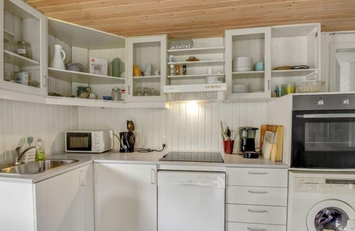 Amtoft Casa | "Malomir" - 700m to the inlet by Interhome