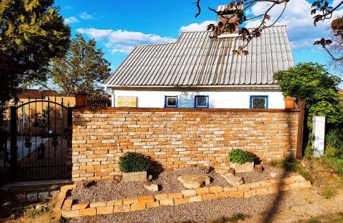 Hlohovec Casa | Malovaný sklípek