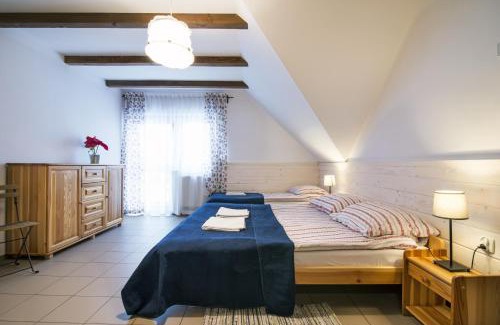 Regietow Cama Y Desayuno | Malowane Wierchy