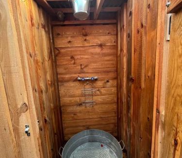 Tykocin Cabina | Malowane Wrota