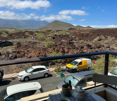 Puerto de Guimar Apartamento | Malpais