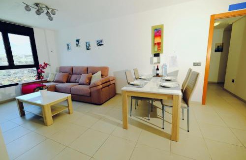 Puerto de Guimar Apartamento | Malpais