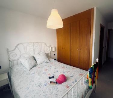 Puerto de Guimar Apartamento | Malpais
