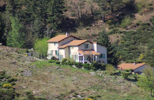 Accons Casa | MALPAS125 maison 6 chambres 10personnes