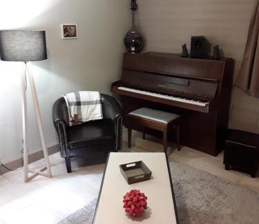 Accons Casa | MALPAS125 maison 6 chambres 10personnes