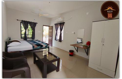 Malpe Casa | Malpe homestay