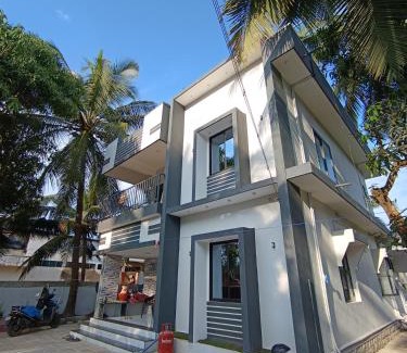 Malpe Casa | Malpe homestay