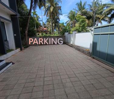 Malpe Casa | Malpe homestay