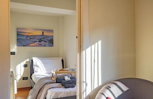 Ferno Casa | Malpensa Jacuzzi House
