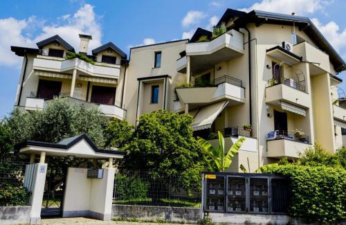 Ferno Apartamento | Malpensa Retreat