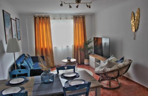 Malpica de Bergantinos Apartamento | Malpica Greek Home