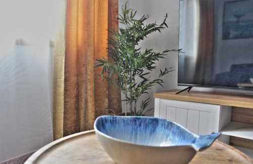 Malpica de Bergantinos Apartamento | Malpica Greek Home