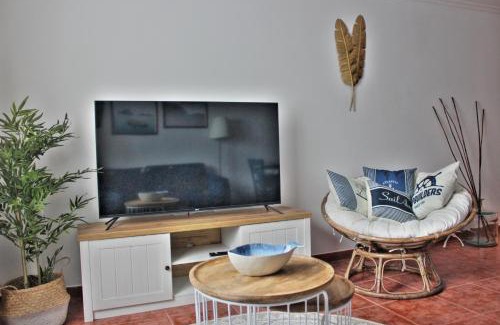 Malpica de Bergantinos Apartamento | Malpica Greek Home