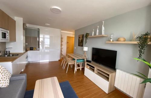Malpica de Bergantinos Apartamento | Malpica Home