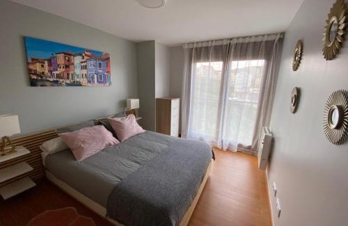 Malpica de Bergantinos Apartamento | Malpica Home