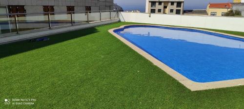 Malpica de Bergantinos Apartamento | Malpica Nordic Home