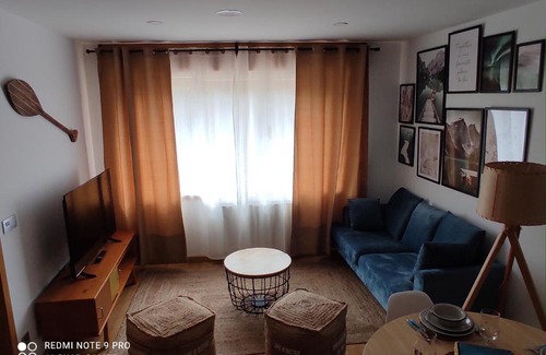 Malpica de Bergantinos Apartamento | Malpica Nordic Home