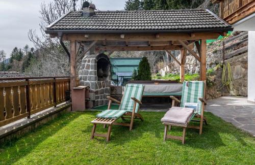 Albions Apartamento | Malsötscherhof Apt A