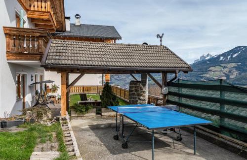 Albions Apartamento | Malsötscherhof Apt A